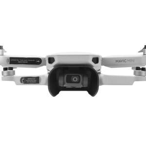 DJI Mavic Mini/Mini 2/Mini SE용 렌즈 커버 렌즈 후드 차양 보호 커버 눈부심 방지 짐벌 카메라 가드 액세