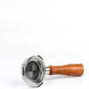 CAPFEI 바텀리스 포터필터 58mm 3 이어 CASABREWS 5700 시리즈 뉴트론 프로 울트라 및 4700Gense와 호환