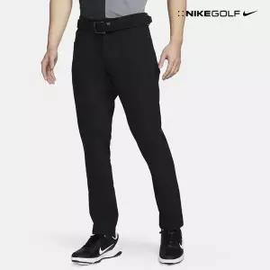 나이키 NIKE골프 FD5616-010 NIKE 투어 남성 5포켓 슬림 골프 바지 492901