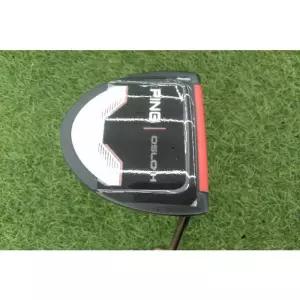 퍼터 핑 PING Oslo H 34인치 커버x (G34)