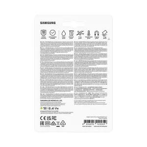 삼성전자 삼성 마이크로SD 메모리 EVO PLUS 64GB MB-MC64SAKR
