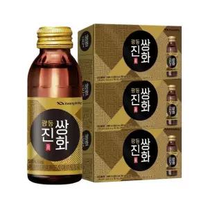 광동 진쌍화 100ml 30병