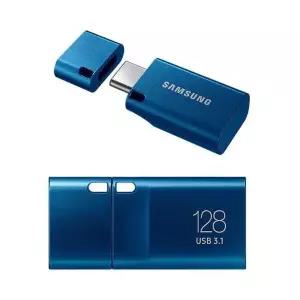 Usb메모리 삼성usb메모리 3.1 C타입 Flash Drive MUF-64DA 128GB
