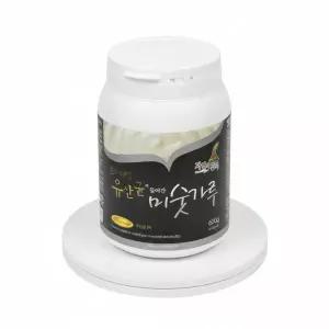 [무료 배송] 유산균이들어간미숫가루 국산 600g 미숫가루 마가루