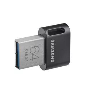 삼성전자 삼성 USB 3.1 메모리 FIT PLUS 64GB MUF-64AB