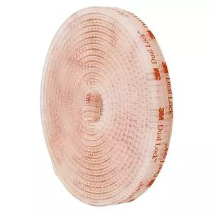 3M SJ3560 250 접이식 패스너 1/2 x 6 Ft