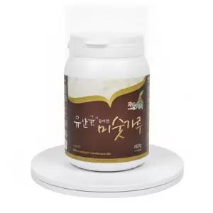 [무료 배송] EC 유산균이 들어간 미숫가루 600g