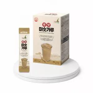 [무료 배송] EC 옛맛 미숫가루 선식 300g (30gx10포)