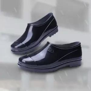 안전화 방수 구두 경량 비올때 신발 레인 로퍼 구두같은 운동화 작업화 운동화같은 안전화
