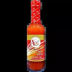 에이스플러스 핫소스 180g X2 식당용 일식당 고기집 포장전문점 양념용 프랜