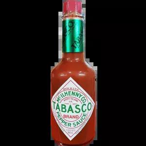오뚜기 타바스코소스 350g X6 식당용 스파이시향 대량 회식용