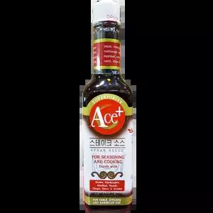 스테이크소스 (에이스 제니스 260ml)X12 식당용 식당용상품 양식당 잡내제거
