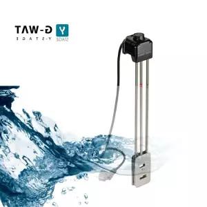 온수기 일반 판형 전기온수히터 지와트 2KWx525MM