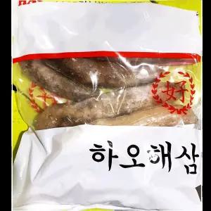 냉동 왕해삼 700gX10 식당용 프리미엄급 추석용해산물 무침용 회식용 업소용