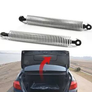 BMW 5 F10용 트렁크 부츠 리드 장력 리턴 충격 스프링 왼쪽 오른쪽 51247204367 51247204366