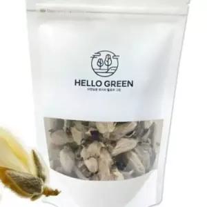 목련 70g 꽃말 신이화 봉오리 팩 말린 것