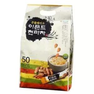 이레 콘플레아몬드 천마차 50T (1개입)