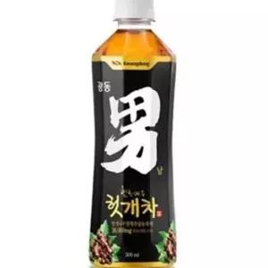 나무 나무차 헛개 차 무카페인 휴대용 갈증 열매