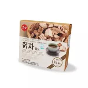 칡차골드 13g 15T 고려인삼
