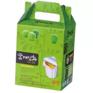 꽃샘 꿀매실차 30gx15T