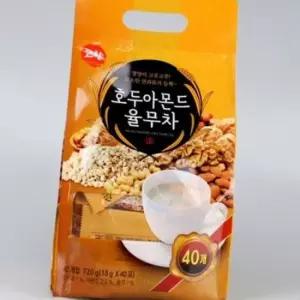 호두아몬드율무차(18gx40T)