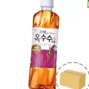 액상 음료 차 곡물 대용 20개 무카페인 일상