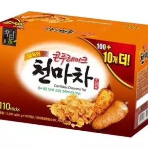 콘푸레이크 천마차 18gx110T 송원