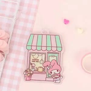 마이멜로디 스토어 러기지택 스토어 러기지택