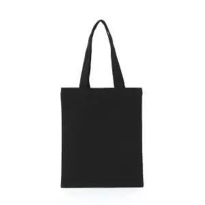 에코백 나만의 무지 에코백 2p세트 26x30cm 블랙 DIY 무지에코백 캔버스백 천가방 데일리백
