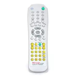 매직 스카이라이프 리모컨 QLED 삼성티비 UHD 스마트 모텔
