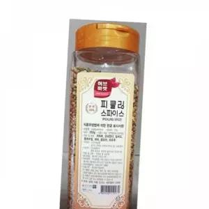 FK 피클링스파이스(허브마켓 250g)