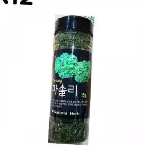 FK 파슬리 후레이크(이슬나라 15g)X12
