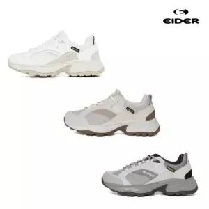 아이더 택가 139,000원 공용 블랑 아웃도어 데일리 스니커즈 운동화 DUF23N61_62_63