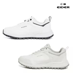 아이더 택가 119,000원 공용 오르공 v2 데일리 캐주얼 스니커즈화 DUF23N59_58