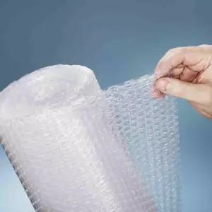 0.4T 포장용 에어캡 50cm x 50M난방 비닐 단열용뽁뽁이 뽁이 공기차단 자외선 결로방지 에어 완충재 용품