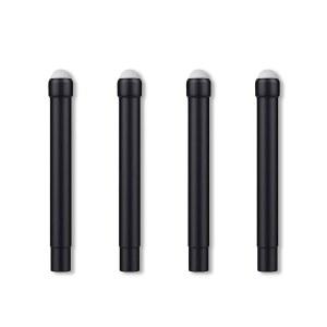 MICROSOFT SURFACE PRO 2017 펜 4 펜과 호환되는 PEN(4팩 HB 타입) 오리지널 PEN 팁 교체 키트 vUC