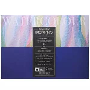 삼원 NW07 뉴워터칼라패드 260X360 300g스케치 드로잉북 스케치 용북 드로잉