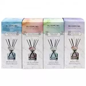 블루밍 디퓨저 방향제 사무실 실내 향기 디퓨져 150ml_25516320