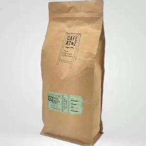 브라질 산토스 1kg 갓볶은 원두 맛있는원두커피 핸드드립 홀빈 로스팅