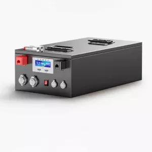 대용량 파워뱅크 12V 300AH 캠핑카 차박 리튬 인산철