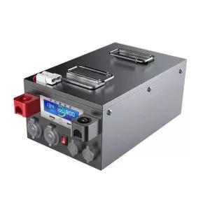 인산철 파워뱅크 대용량 밧데리 캠핑카 12V 460AH