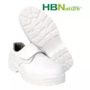 HB 한비안전화 HB S-480A 크린룸화 안전화 현장화 작업화