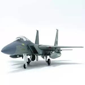 피규어 모형 선물 F15 항목 단일 전투기 헬기 f15