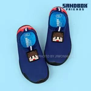 아동 도티 아쿠아슈즈 물놀이 워터파크 남아신발