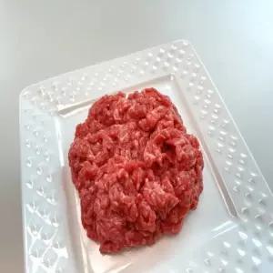 한우 육회 180g
