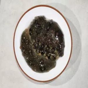 참 활 해삼 500g