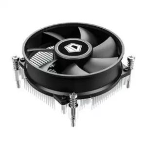 CPU 쿨러 TDP 65W PWM 인텔 1700소켓용 저소음 공랭INTEL 12세대 CPU1700 방열 컴퓨터 튜닝 PC조립 COOLOR