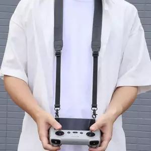 카메라 넥 스트랩 스트 두꺼운 조절형 튼튼한 어깨 밴드 컨트롤러 목걸이형 버클형 핸드폰 휴대용드론리모