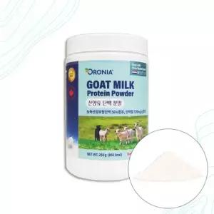 O-RN 산양유 단백질 WPI 초유 콜라겐 분말 250g