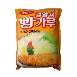 움트리 경양식빵가루 1kg